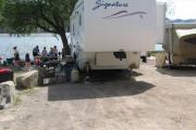 Photo: 007, Black Sandy Campground