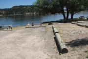 Photo: 008, Black Sandy Campground