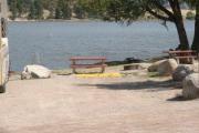 Photo: 008, Black Sandy Campground