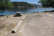 Photo: 009, Black Sandy Campground