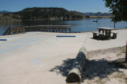 Photo: 012, Black Sandy Campground