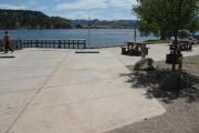 Photo: 012, Black Sandy Campground