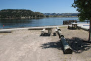 Photo: 014, Black Sandy Campground