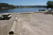 Photo: 015, Black Sandy Campground