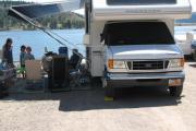 Photo: 015, Black Sandy Campground
