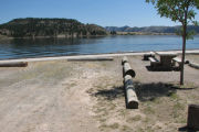 Photo: 016, Black Sandy Campground