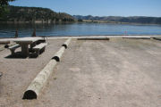 Photo: 017, Black Sandy Campground