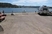 Photo: 017, Black Sandy Campground