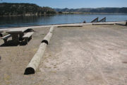 Photo: 019, Black Sandy Campground