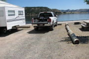 Photo: 020, Black Sandy Campground