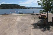 Photo: 020, Black Sandy Campground