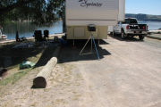 Photo: 021, Black Sandy Campground