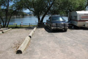 Photo: 025, Black Sandy Campground