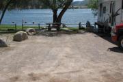 Photo: 025, Black Sandy Campground