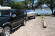 Photo: 026, Black Sandy Campground
