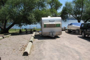 Photo: 027, Black Sandy Campground
