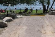 Photo: 027, Black Sandy Campground