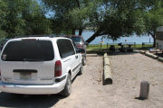 Photo: 028, Black Sandy Campground
