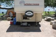Photo: 028, Black Sandy Campground