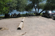 Photo: 029, Black Sandy Campground