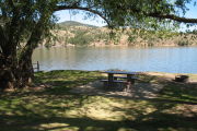 Photo: T001, Black Sandy Campground
