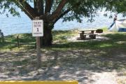 Photo: T001, Black Sandy Campground