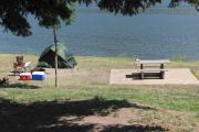 Photo: T002, Black Sandy Campground