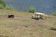Photo: T003, Black Sandy Campground