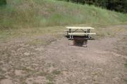 Photo: T005, Black Sandy Campground