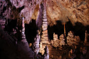 Photo: Lewis and Clark Caverns