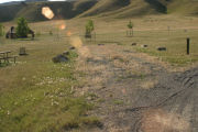 Photo: B003, Loop B