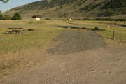 Photo: E007, Loop E