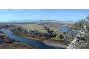 Photo: MISSOURI HEADWATERS STATE PARK