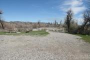Site 1, Missouri Headwaters State Park