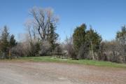 Site 3 , Missouri Headwaters State Park
