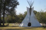 Photo: Many Waters, Missouri Headwaters State Park