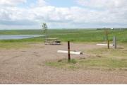 Photo: BRUSH LAKE