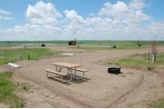 Photo: 006-WALK IN, Brush Lake Campground
