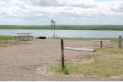 Photo: 009, Brush Lake Campground