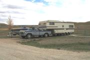Photo: R004, Red Lodge Arm