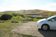 Photo: F004, Fishermans Point