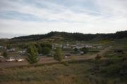 Photo: HELL CREEK