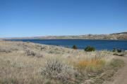 Photo: HELL CREEK