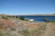 Photo: HELL CREEK