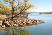 Photo: TONGUE RIVER