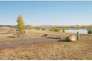 Photo: CP008, Campers Point (North)
