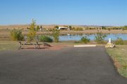 Photo: CP021, Campers Point (South)