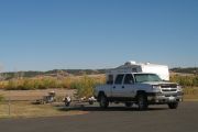 Photo: CP027, Campers Point (South)