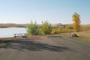 Photo: CP034, Campers Point (South)