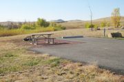 Photo: CP036, Campers Point (South)